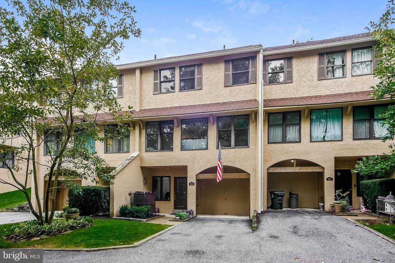 605 Niblick Lane - Photo 1