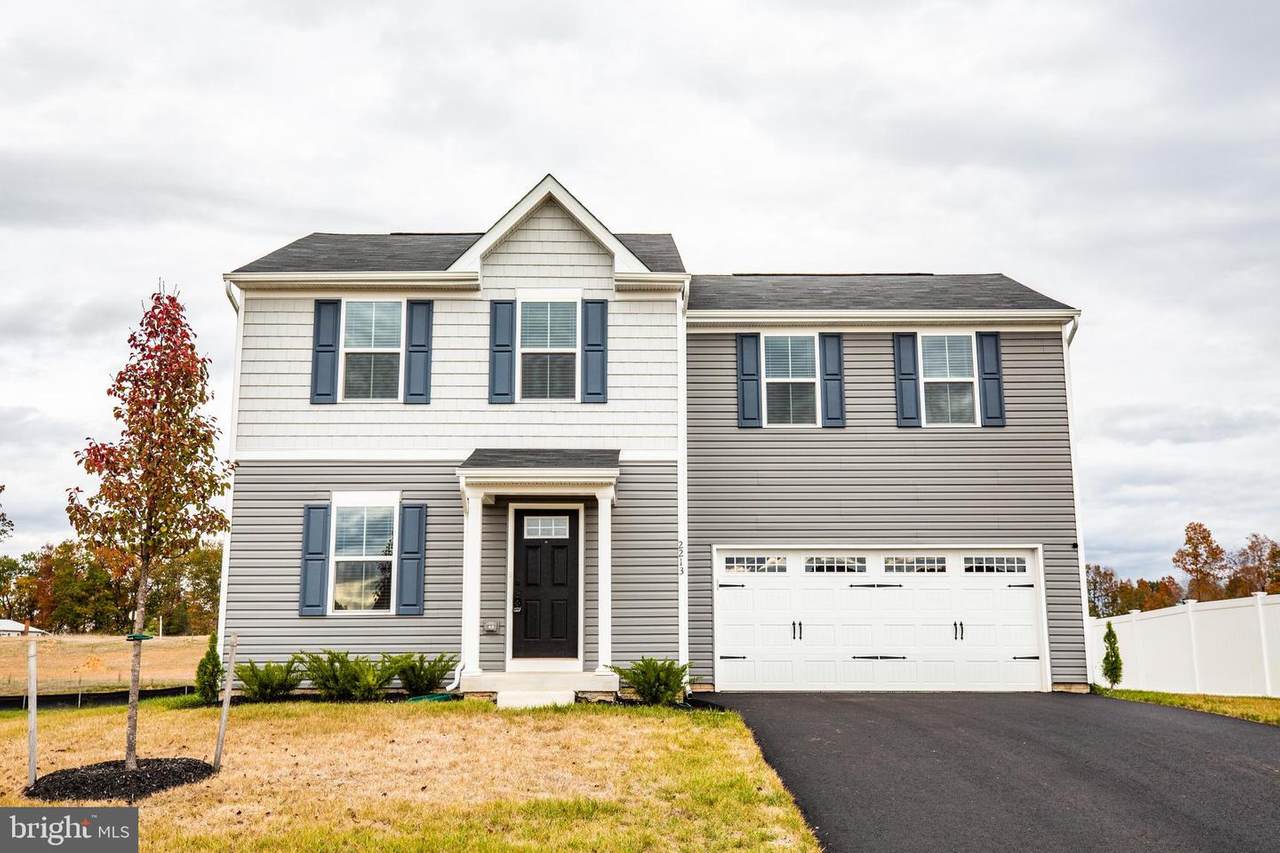 2213 Mourning Dove Drive - Photo 1