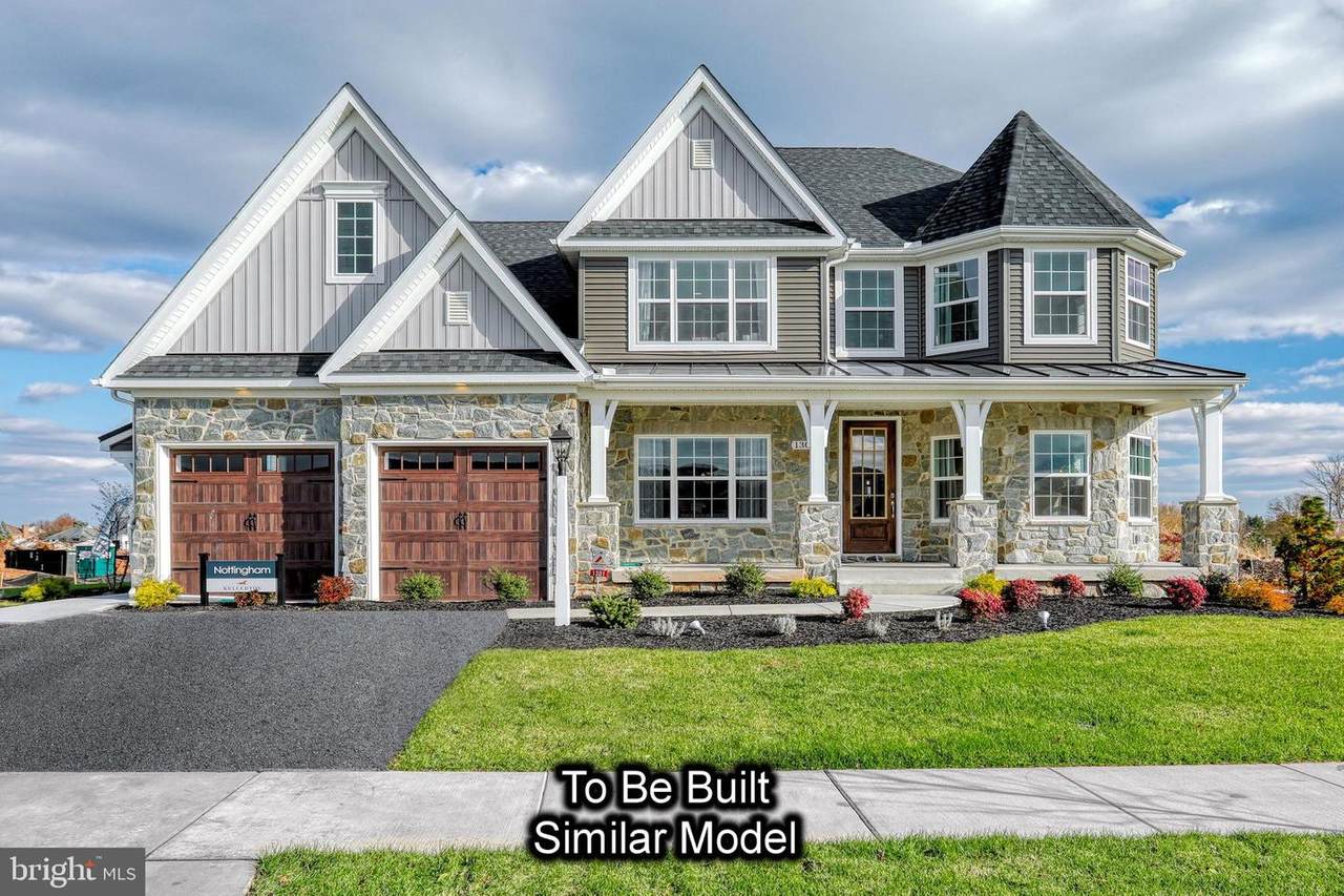 0 Damascus Hills - Photo 1