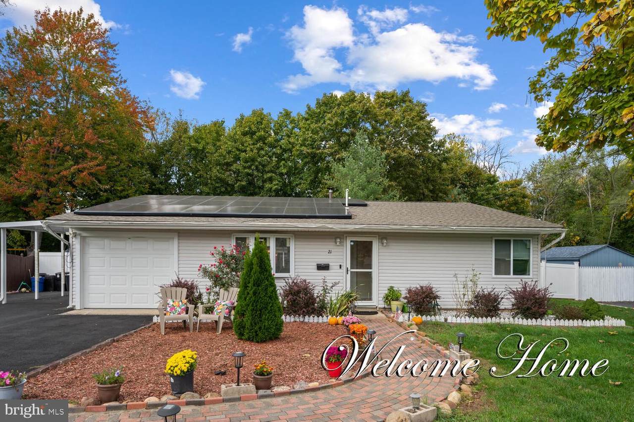 21 Kingsley Road - Photo 1