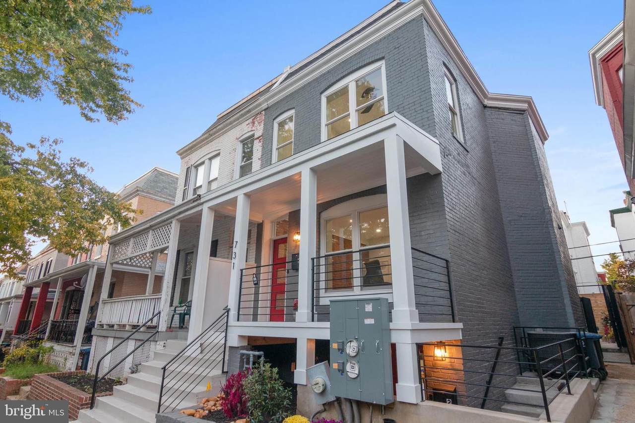 731 Girard Street - Photo 1