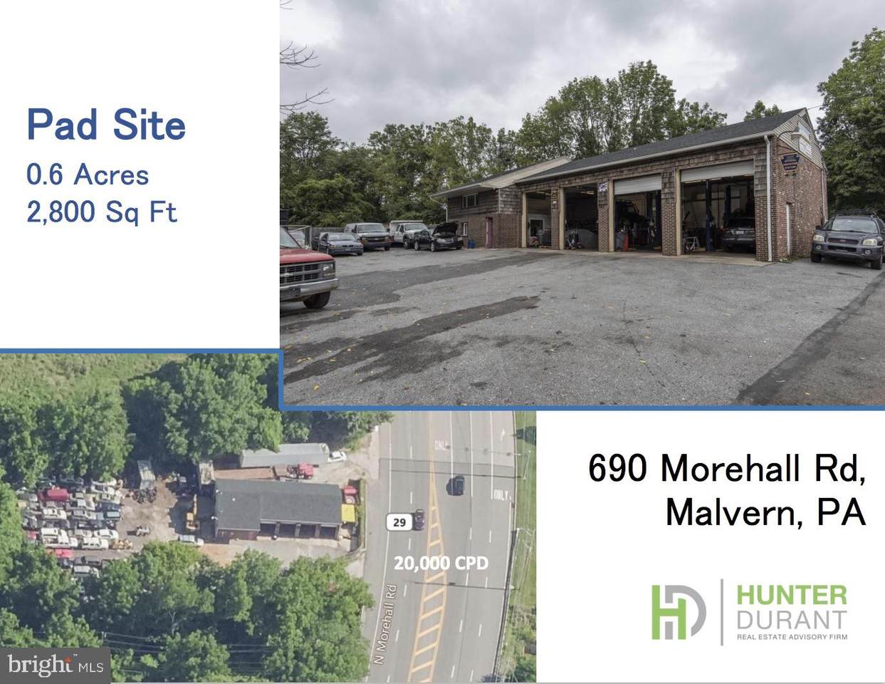 690 Morehall Road - Photo 1