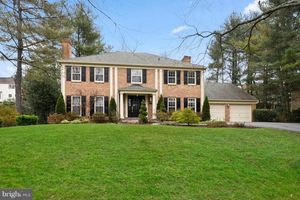 7544 Pepperell Drive - Photo 1