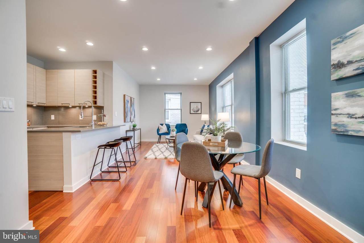 1436 Ogden Street - Photo 1