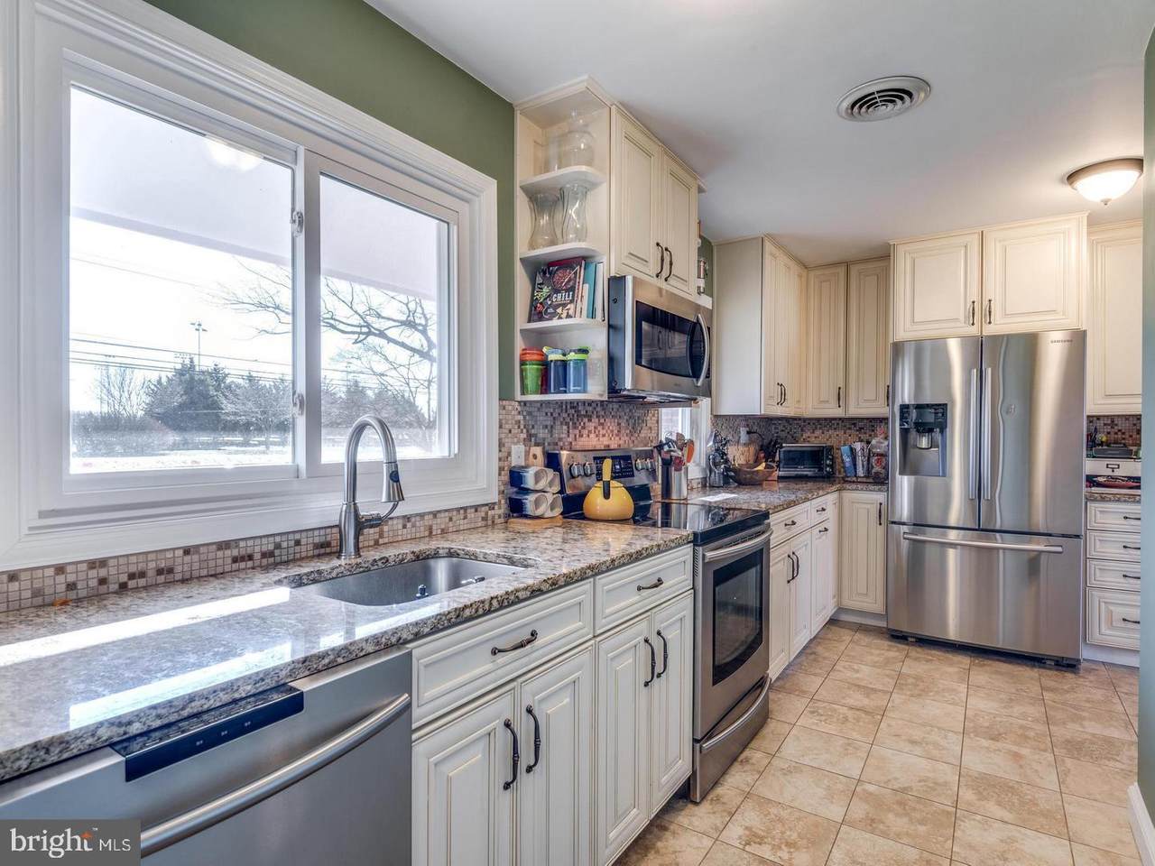 503 Evergreen Mill Road - Photo 1