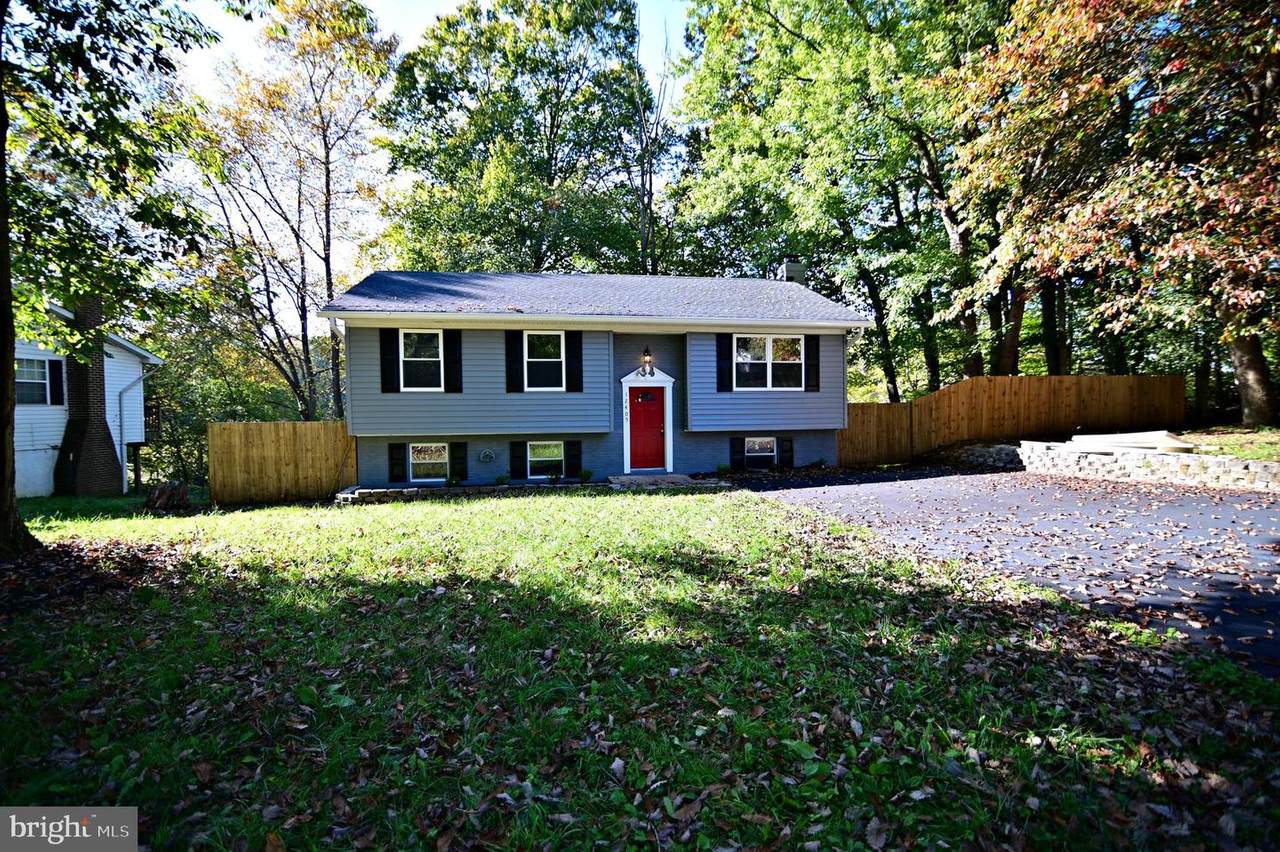 12405 Channelview Drive - Photo 1
