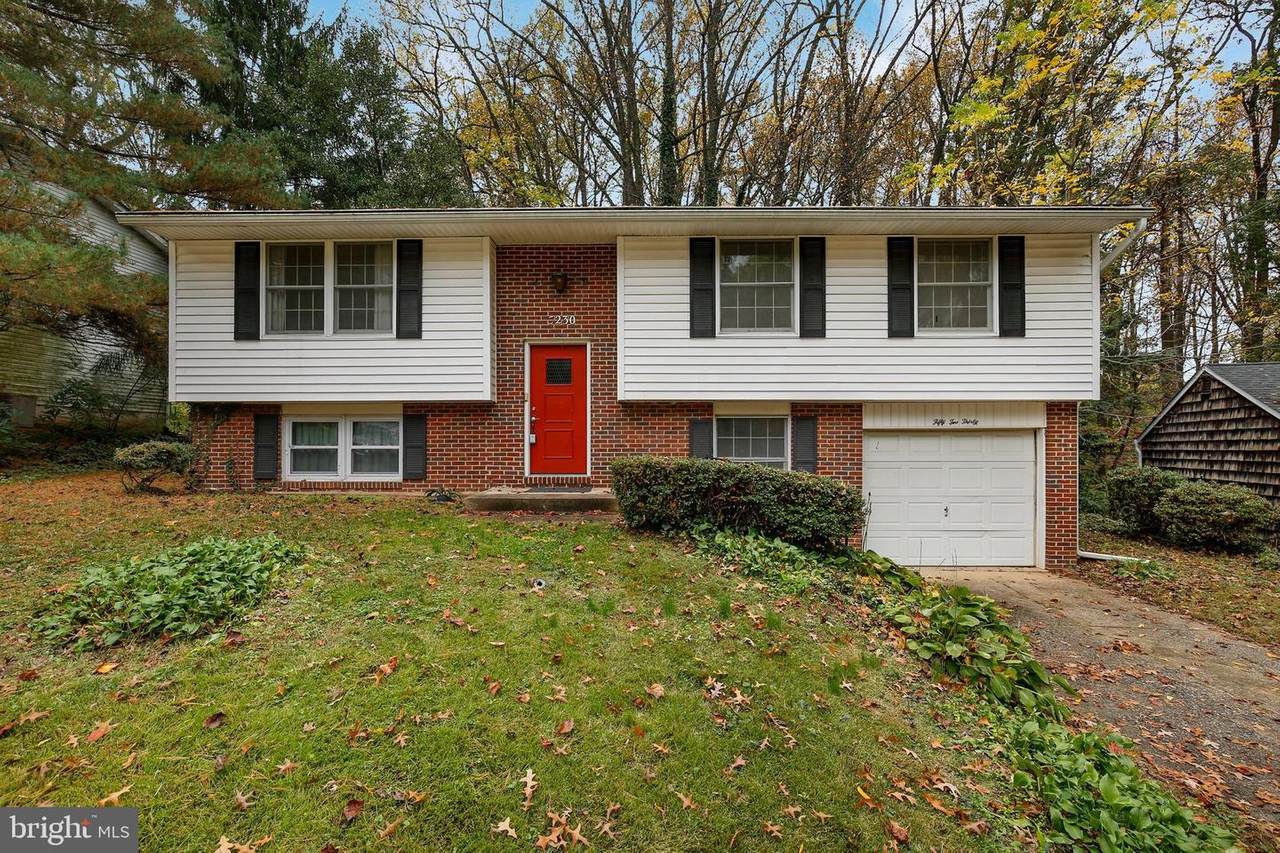 5230 Eliots Oak Road - Photo 1