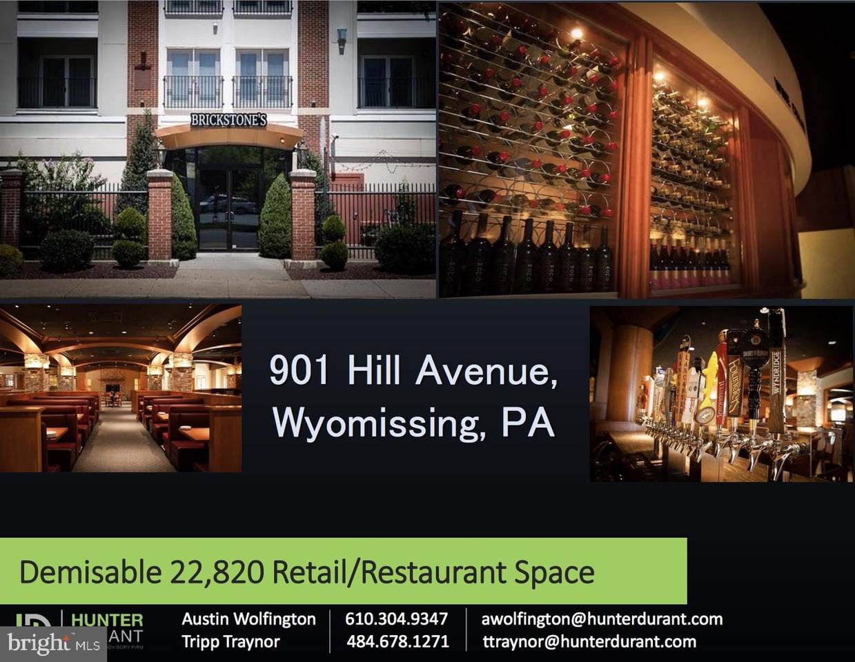 901 Hill Avenue - Photo 1