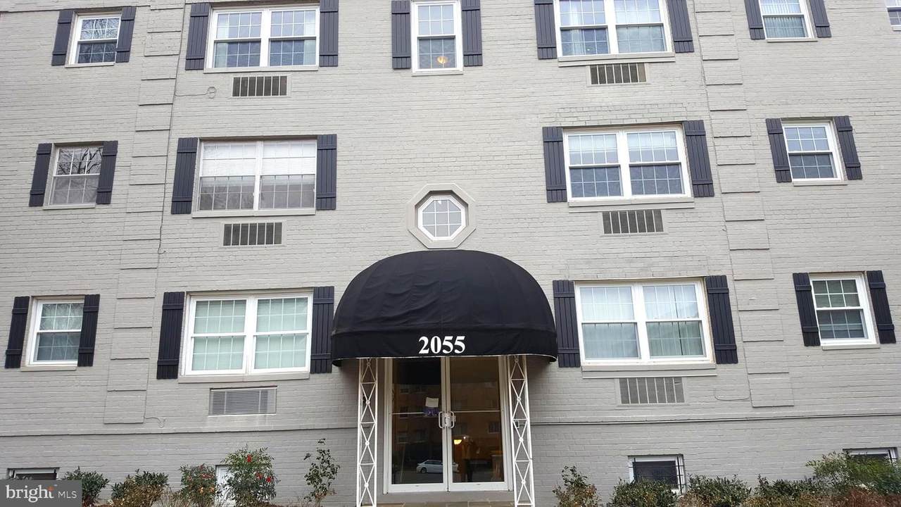 2055 Woodstock Street - Photo 1
