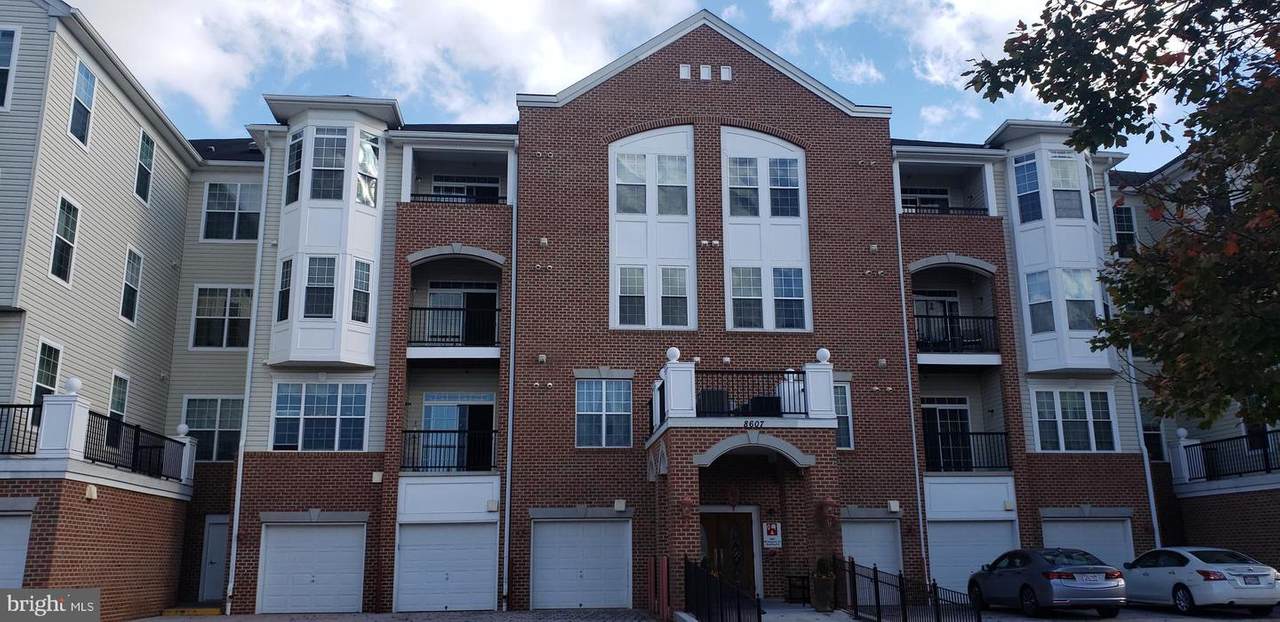 8607 Wintergreen Court - Photo 1