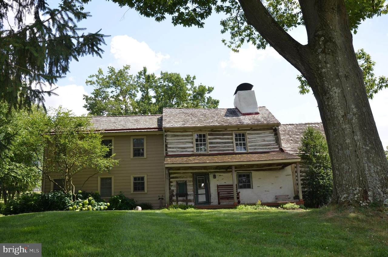 828 Guthrie Road - Photo 1