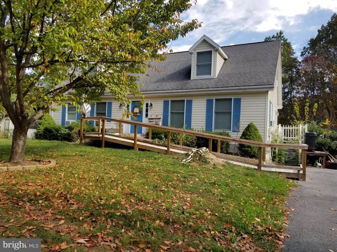 478 Strobridge Road - Photo 1