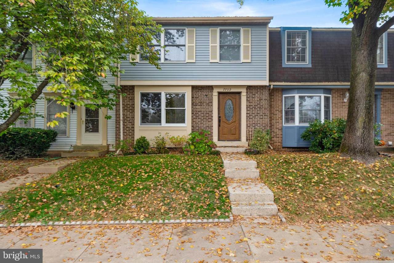 7709 Eagles Head Court - Photo 1