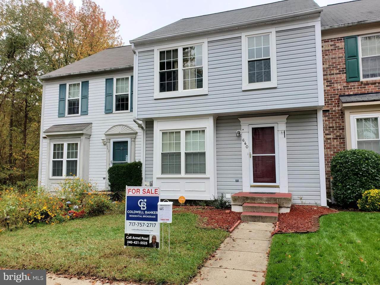 640 Lions Gate Lane - Photo 1