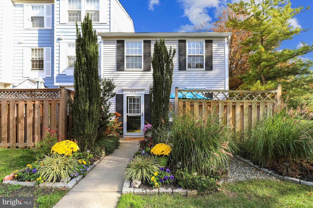 3316 Tapestry Circle - Photo 1