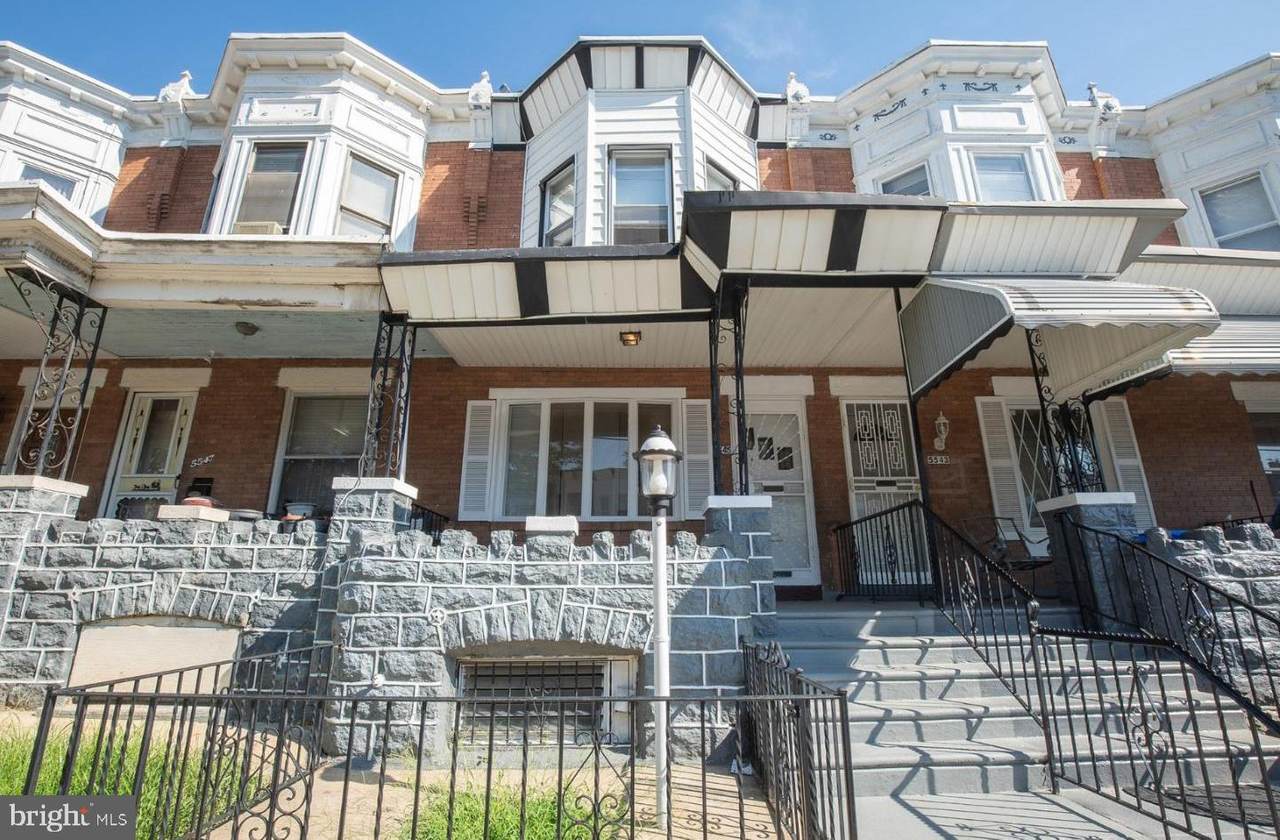 5545 Catharine Street - Photo 1