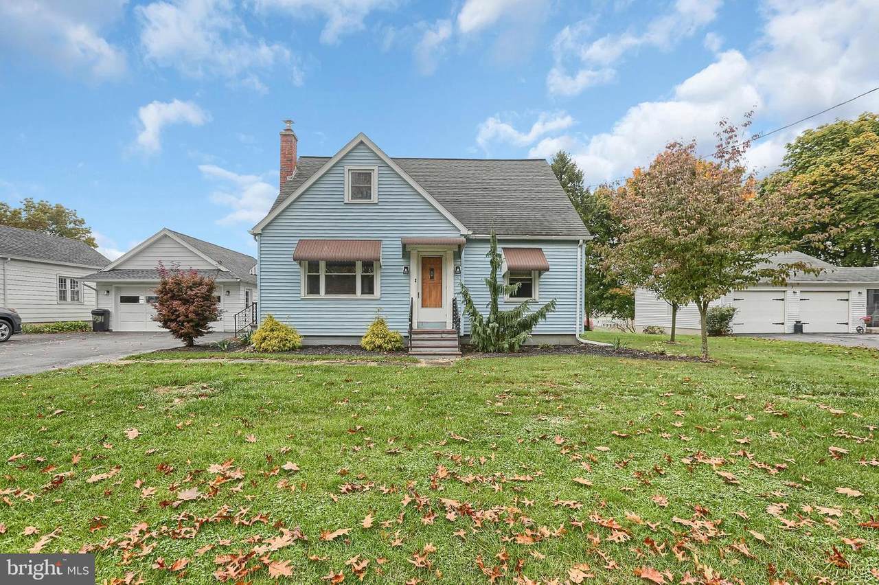 2731 Tunnel Hill Road - Photo 1