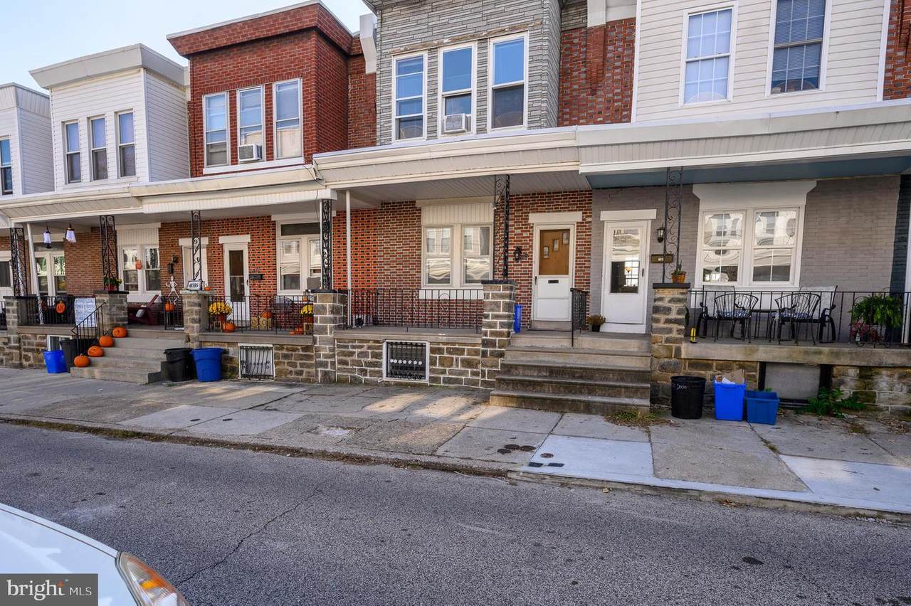 4018 Dexter Street - Photo 1