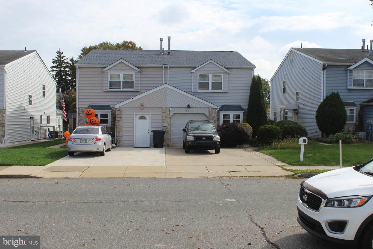 8237 Dorcas Street - Photo 1