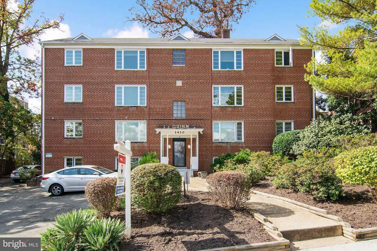 1410 Quinn Street - Photo 1