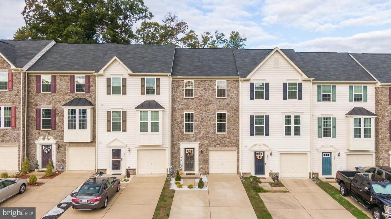 4539 Alliance Way - Photo 1