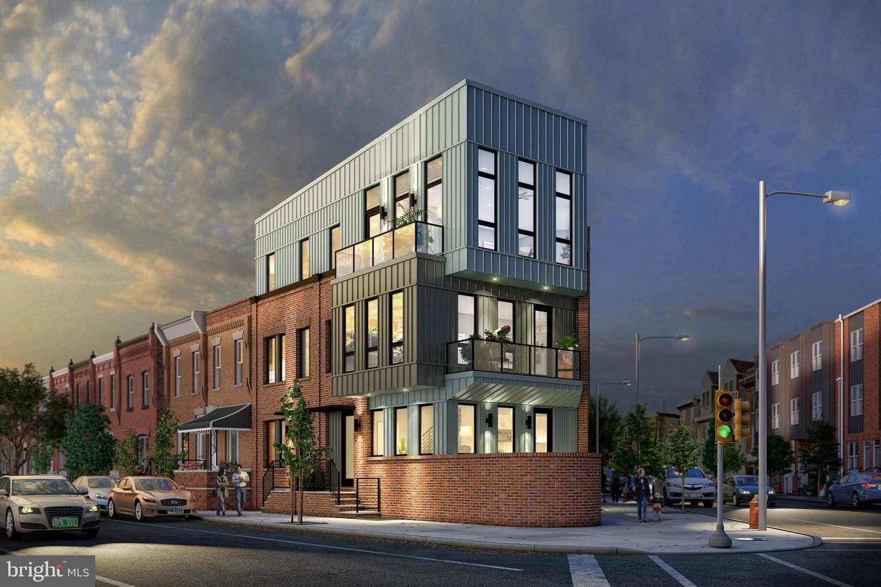 2509 Grays Ferry Avenue - Photo 1