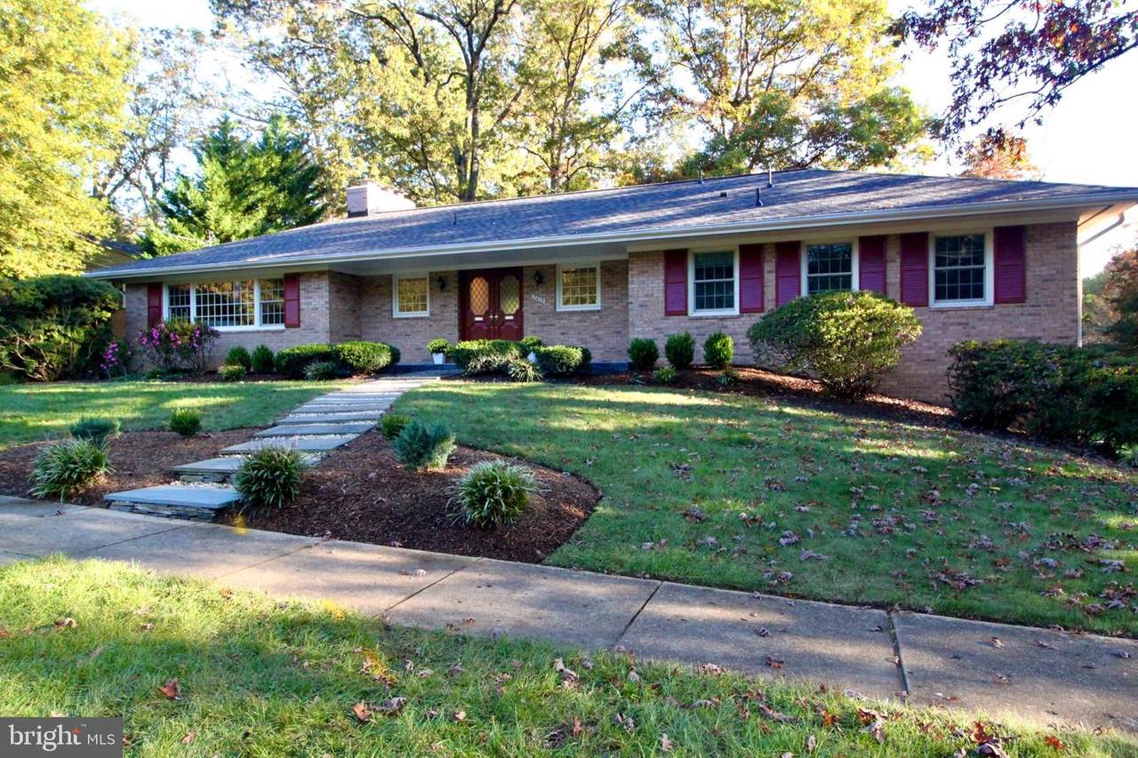 7215 Marine Drive - Photo 1