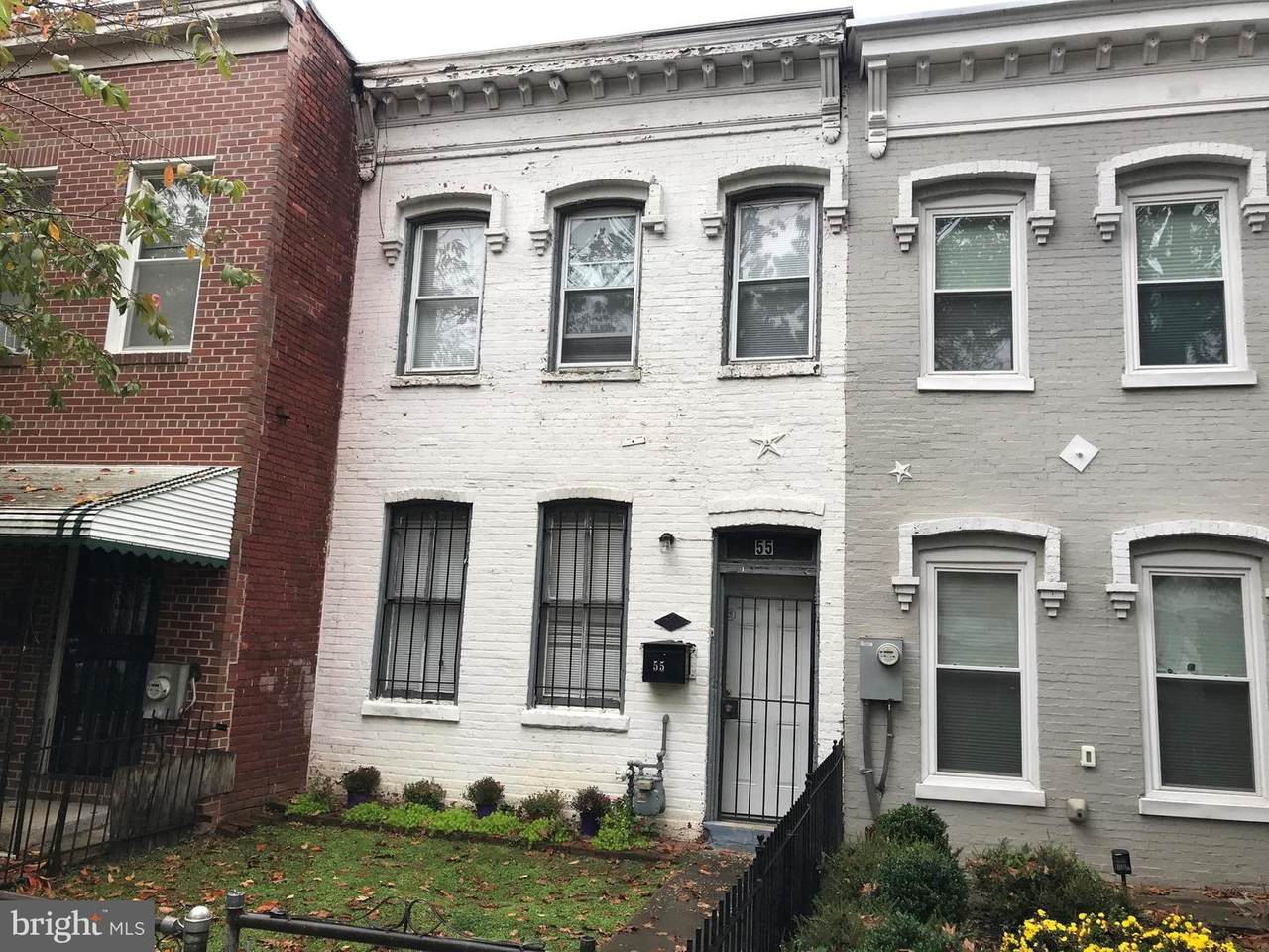 55 P Street - Photo 1