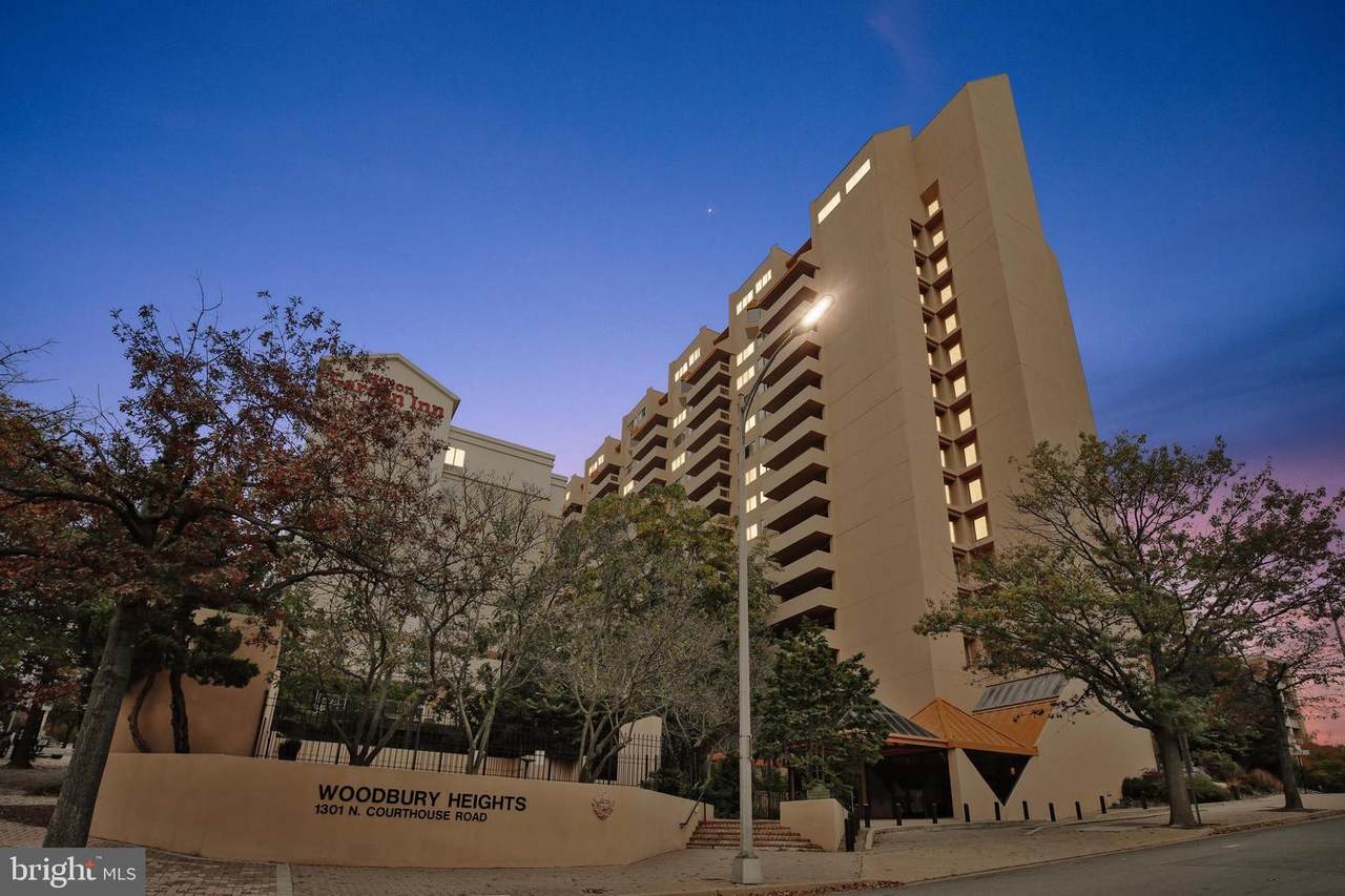1301 Courthouse - Photo 1