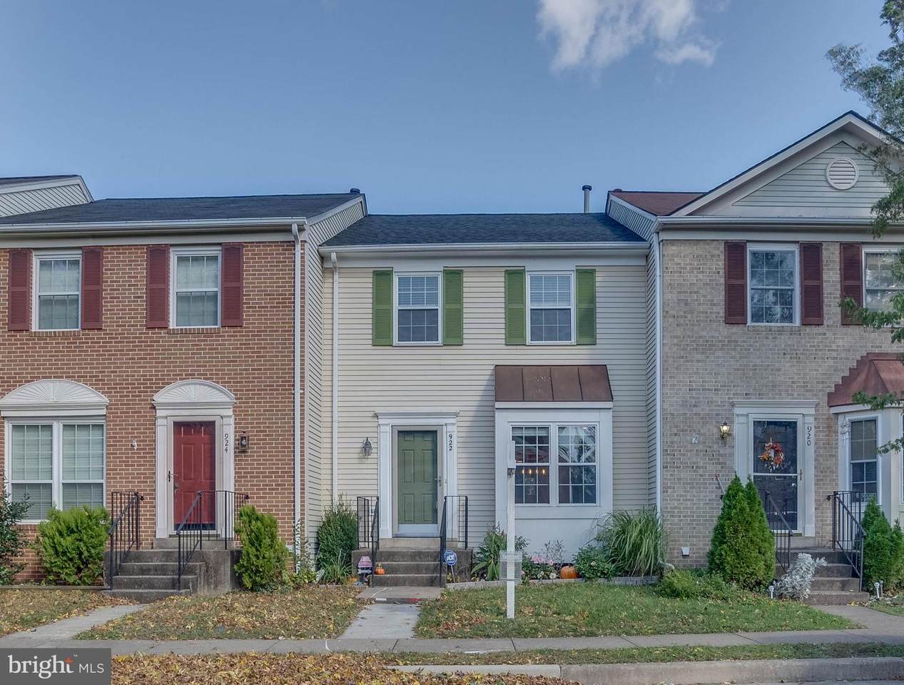 922 Smartts Lane - Photo 1
