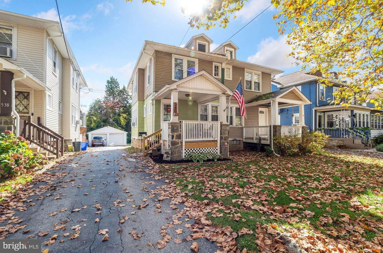 540 9TH Avenue - Photo 1