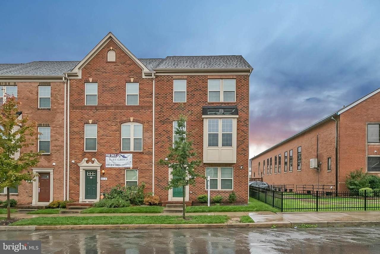 810 Oldham Street - Photo 1