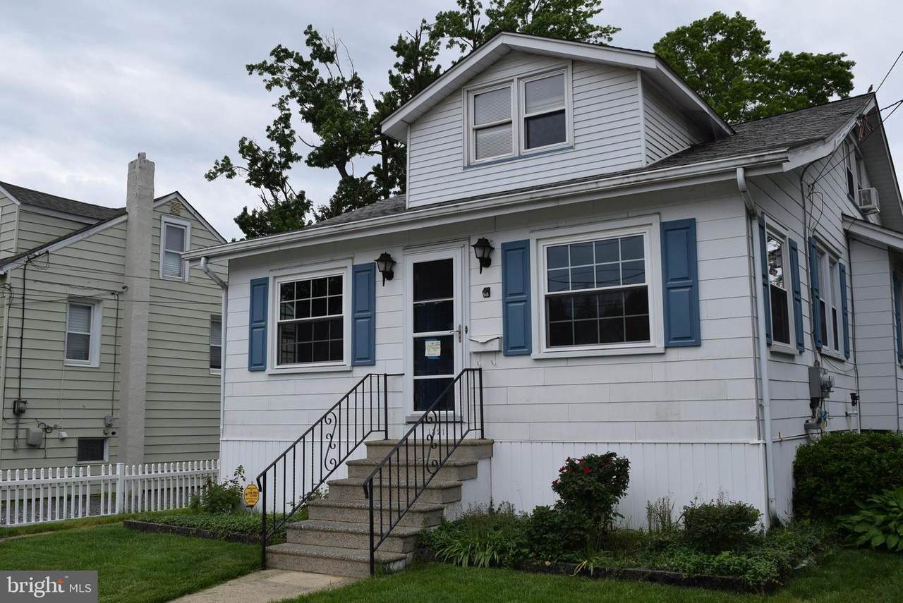 1321 Lafayette Avenue - Photo 1