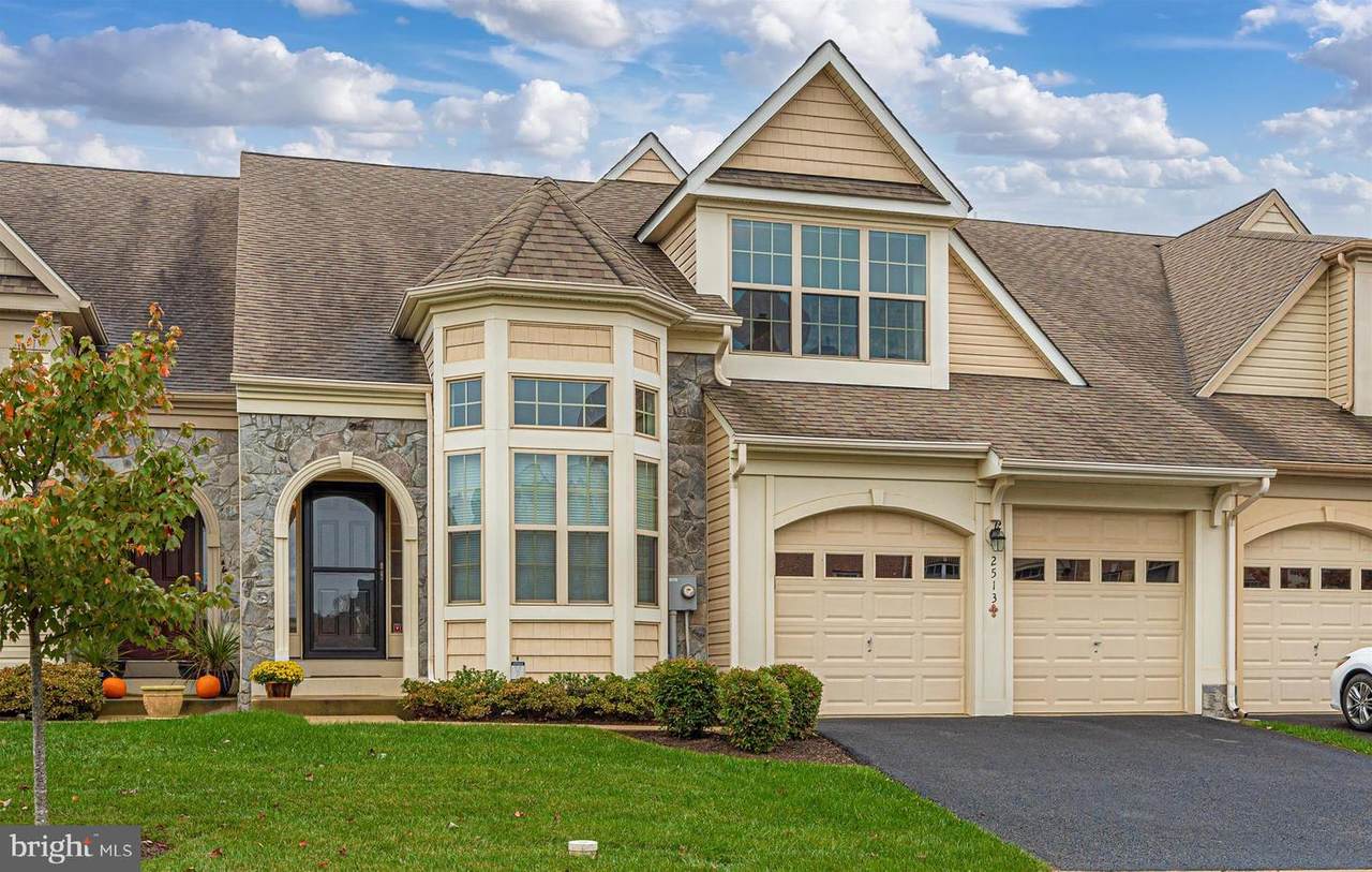 2513 Mill Race Road - Photo 1