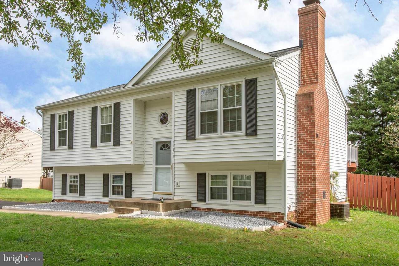 11801 Ashwood Court - Photo 1