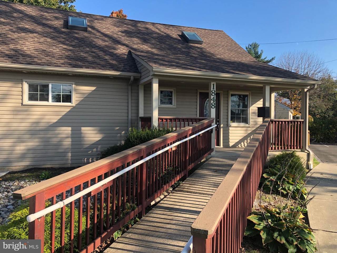 1848 Rt 541 - Photo 1