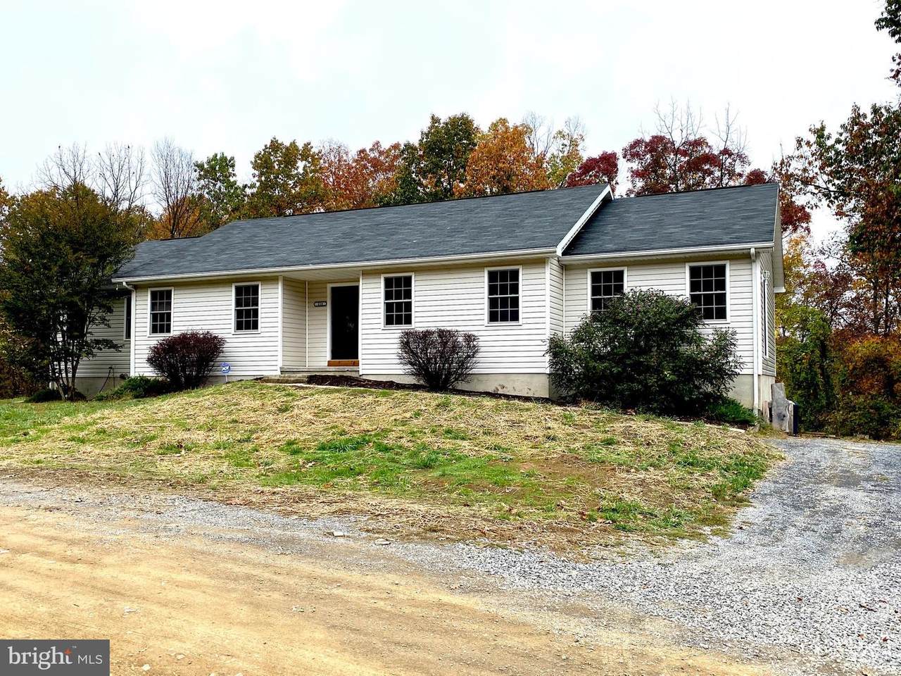 410 Salvation Road - Photo 1