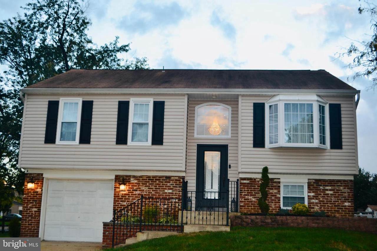 2457 Dickens Drive - Photo 1