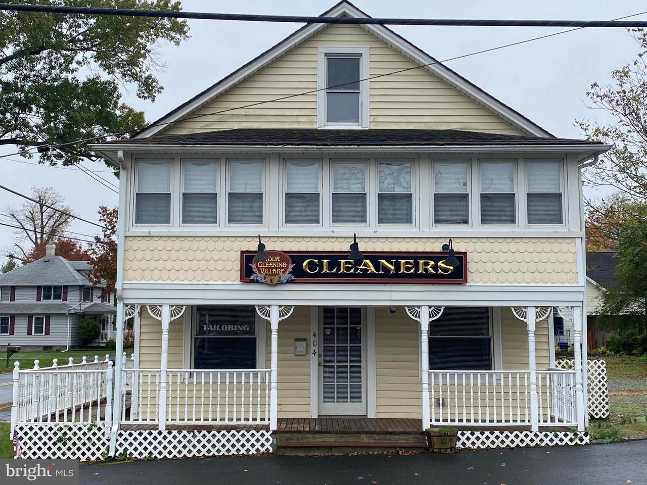 404 Plainsboro Road - Photo 1