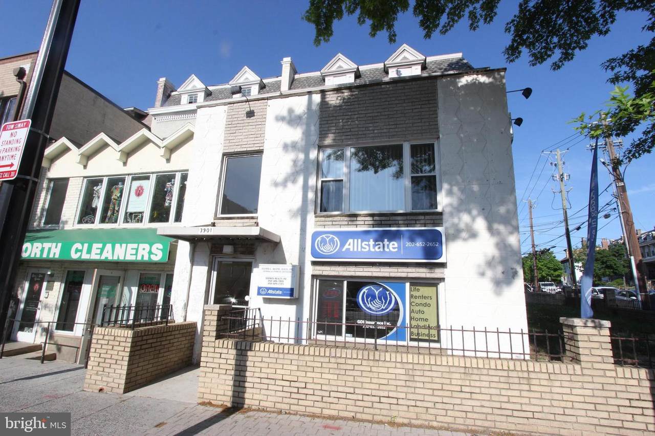 3901 Georgia Avenue - Photo 1