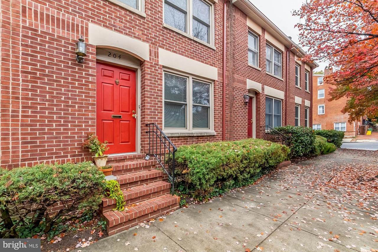 204 Scott Street - Photo 1