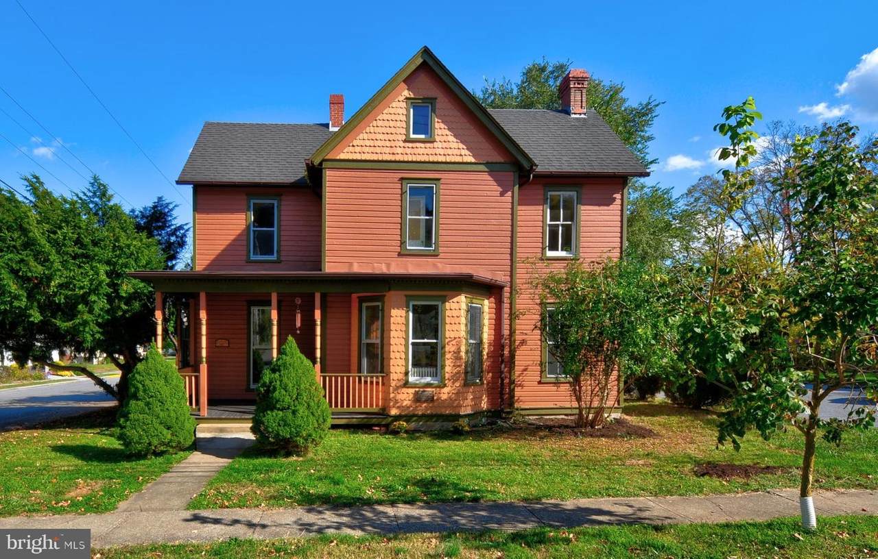 123 Virginia Avenue - Photo 1