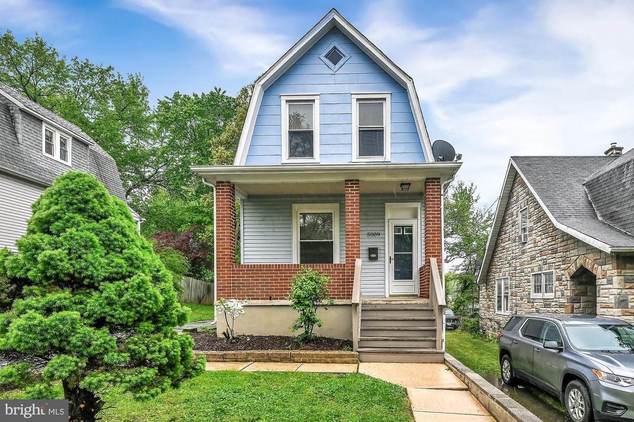 5009 Anthony Avenue - Photo 1