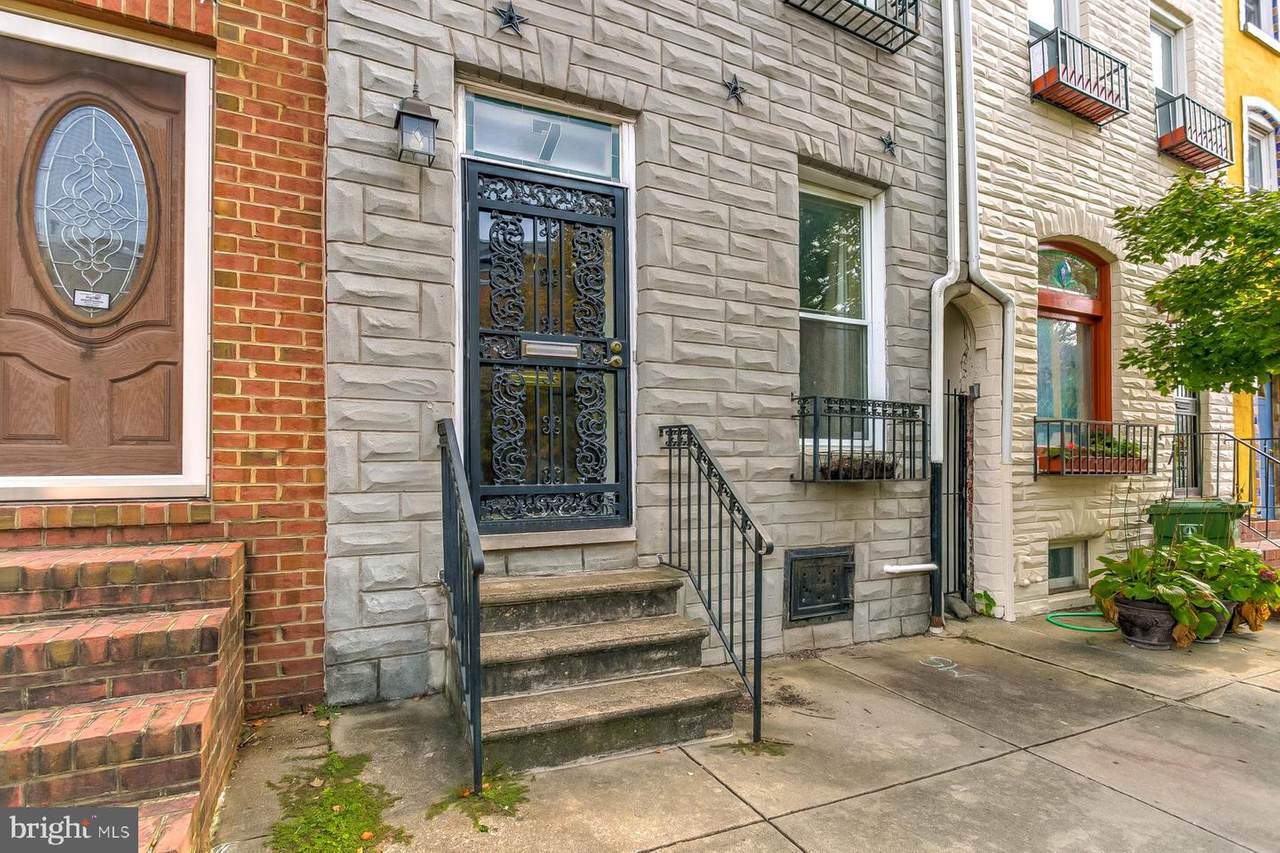 7 Ann Street - Photo 1