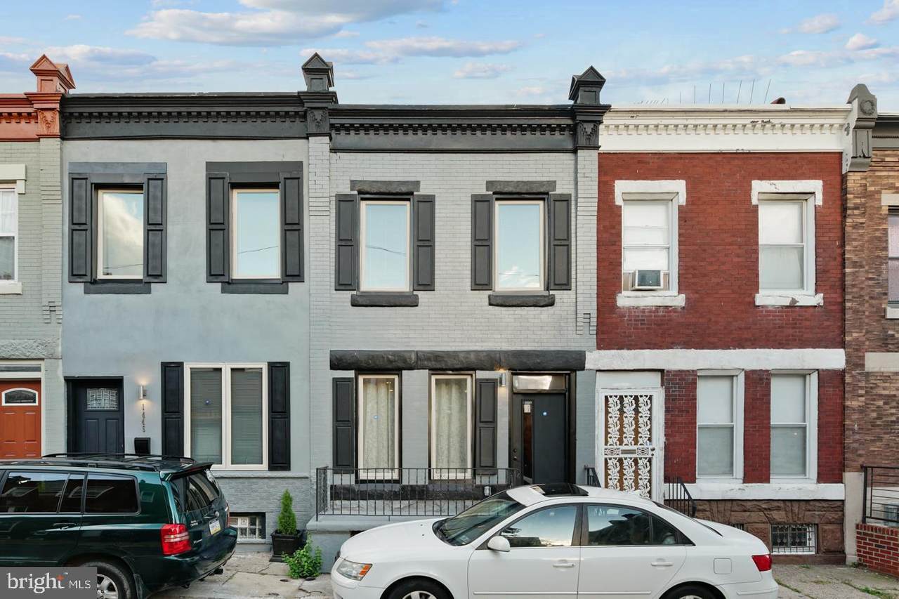 1448 Hollywood Street - Photo 1