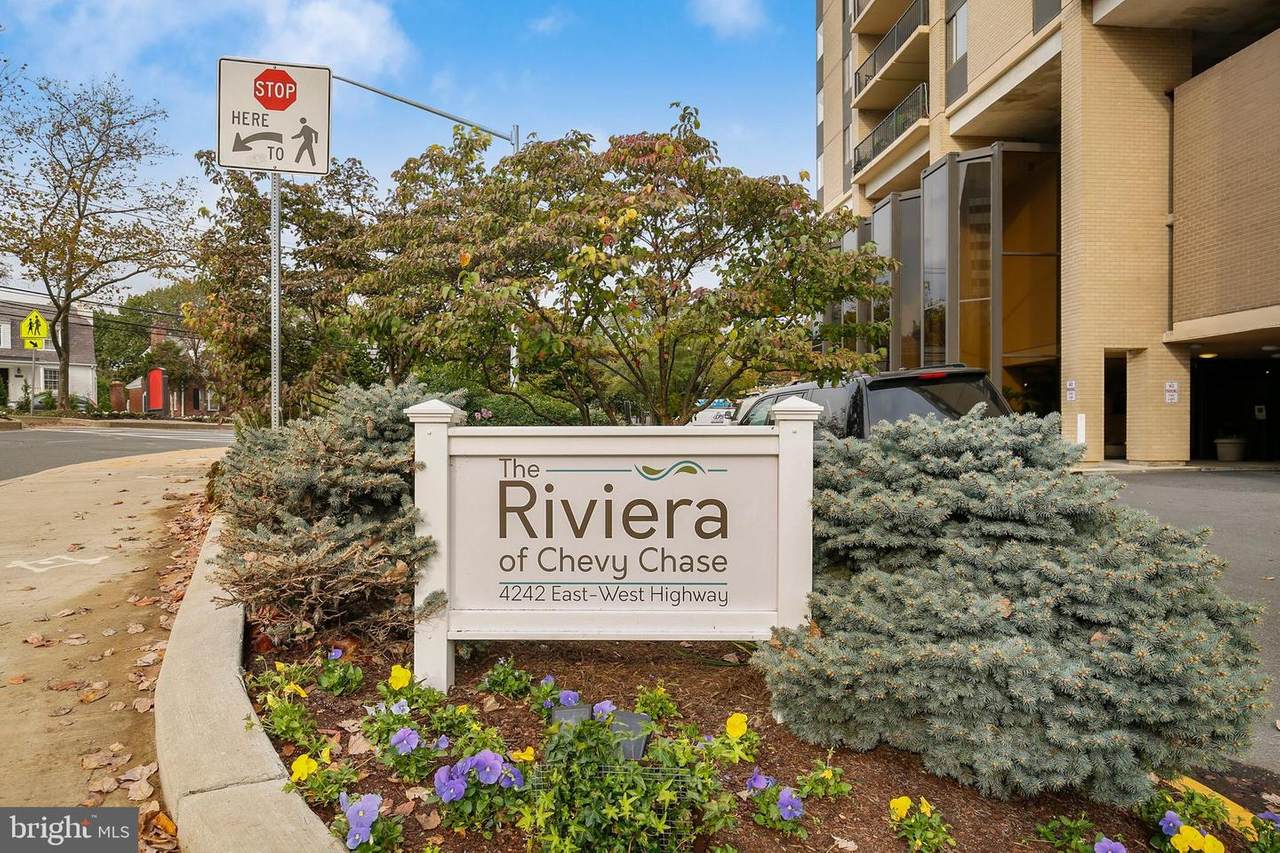 4242 East West Highway - Photo 1