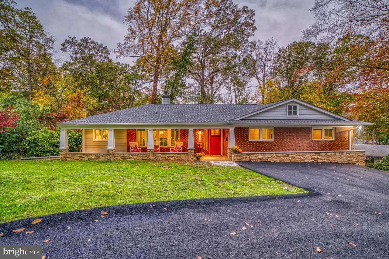3412 Barger Drive - Photo 1