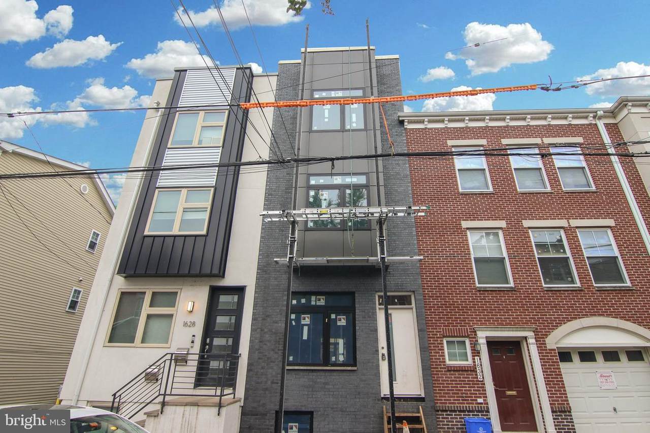 1630 Marshall Street - Photo 1