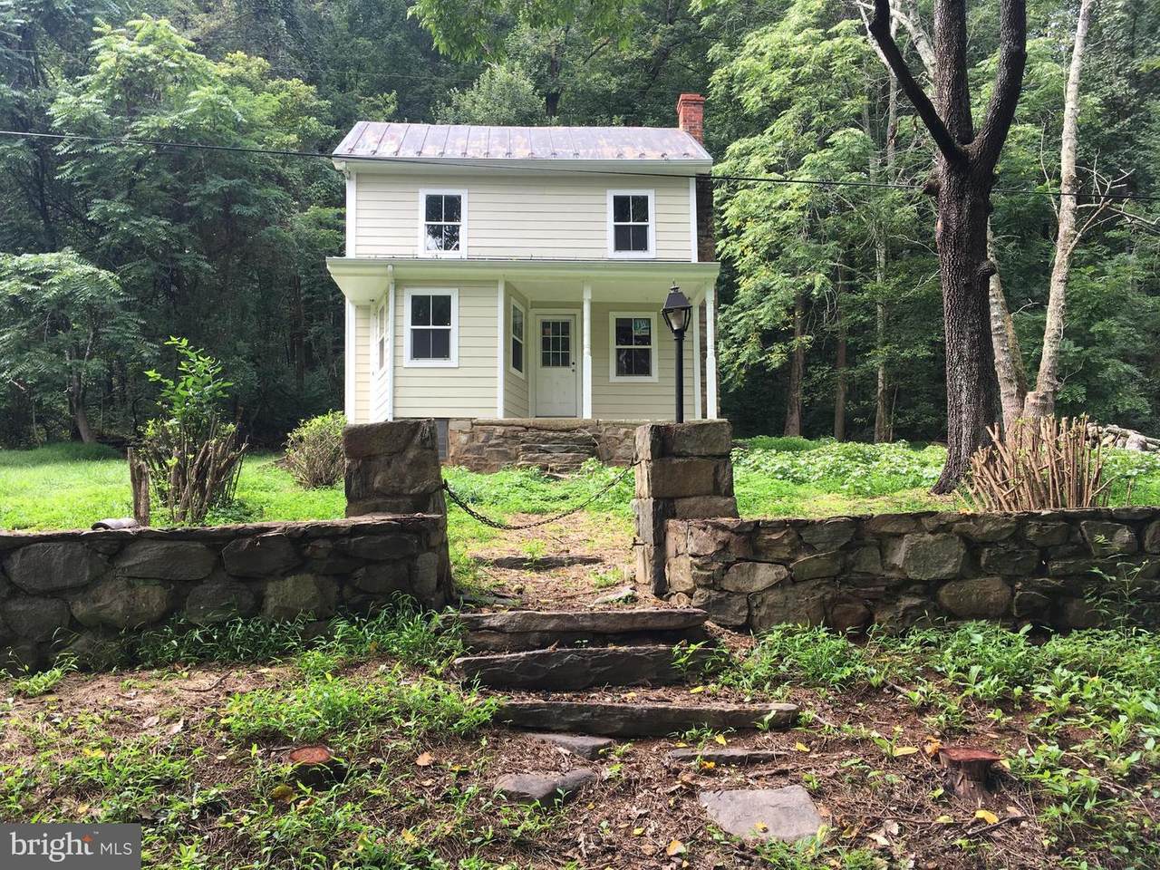 15469 Ashbury Church Road - Photo 1