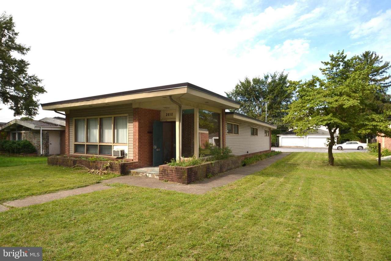 2810 Green Street - Photo 1
